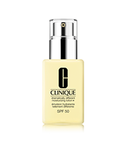 Dramatically Different Moisturizing Lotion + SPF50