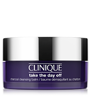 Take The Day Off Charcoal Cleansing Balm (w/n)