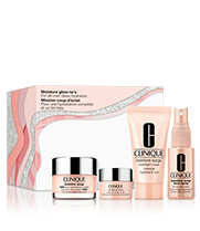 MOISTURE GLOW-TO'S
