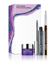 POWER LASHES