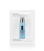 TURNAROUND™ ACCELERATED RENEWAL SERUM