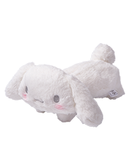 CLINIQUE X CINNAMOROLL ORIGINAL PLUSH POUCH