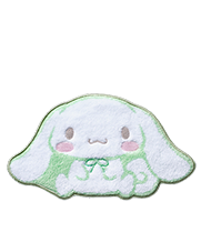 CLINIQUE X CINNAMOROLL ORIGINAL TOWEL HANDKERCHIEF