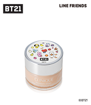 MOISTURE SURGE GEL CREME 100H BT21