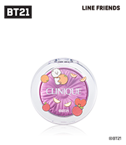 CHEEK POP PANSY POP BT21