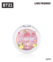 CHEEK POP BALLERINA POP BT21