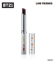 ALMOST LIPSTICK BLACK HONEY BT21