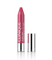 CHUBBY STICK MOISTURIZING LIP COLOUR BALM