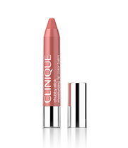 CHUBBY STICK MOISTURIZING LIP COLOUR BALM