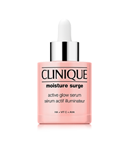 MOISTURE SURGE ACTIVE GLOW SERUM