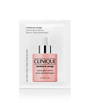 MOISTURE SURGE ACTIVE GLOW SERUM