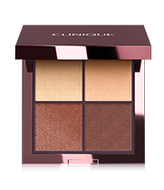 All About Shadow™ Limited-Edition Quad in Black Honey