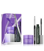 LASH POWER MASCARA SET 27