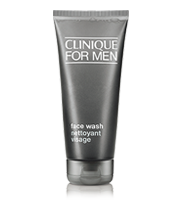 Clinique For Men Face Wash