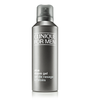 Clinique for Men Aloe Shave Gel