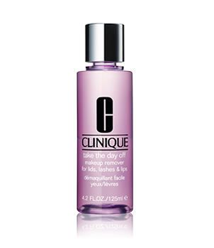Take The Day Off Makeup Remover For Lids, Lashes & Lips