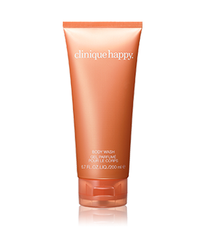 Clinique Happy. Body Wash