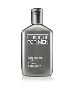 Clinique for Men Exfoliating Tonic