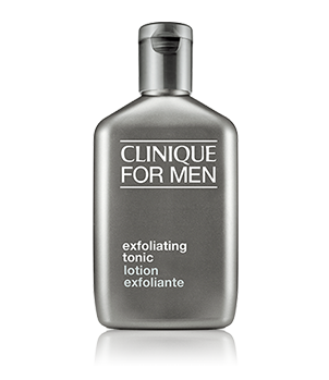 Clinique for Men Exfoliating Tonic