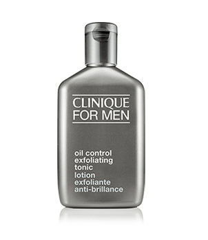 Clinique for Men Oil Control Exfoliating Tonic