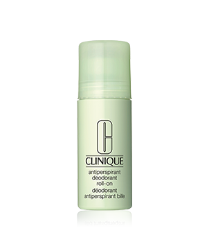 Antiperspirant-Deodorant Roll-On