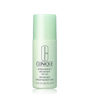 Antiperspirant-Deodorant Roll-On