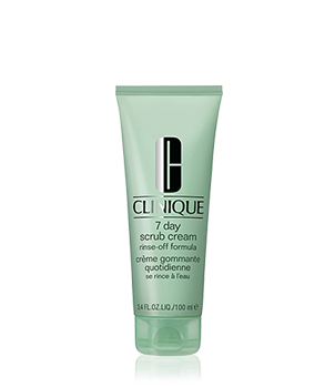7 Day Scrub Cream