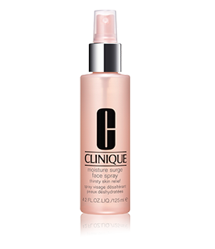 MOISTURE SURGE FACE SPRAY 
