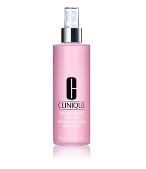 Makeup Brush Cleanser
