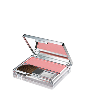 Blushing Blush Powder Blush