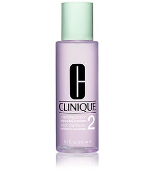 Clarifying Lotion 2