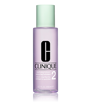 Clarifying Lotion 2