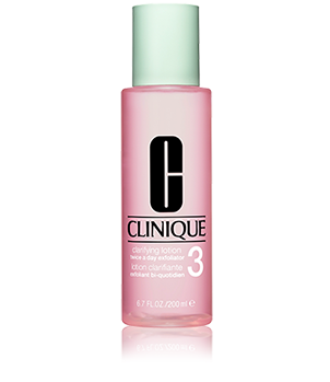Clarifying Lotion 3