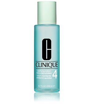 Clarifying Lotion 4
