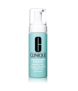 Anti-Blemish Solutions
