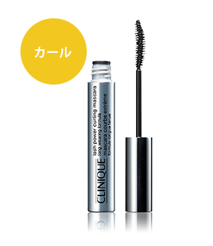 Lash Power Curling Mascara Long-wearing Formula