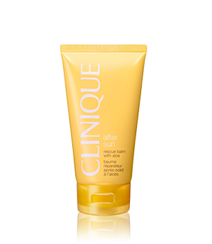 After Sun Rescue Balm with Aloe