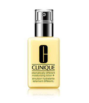Dramatically Different Moisturizing Lotion +