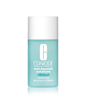 Acne Clearing Gel