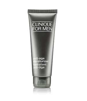 Clinique for Men Anti-age Moisturizer