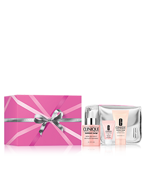MOISTURE SURGE SET〈MS ACTIVE GLOW SERUM〉_2026.10
