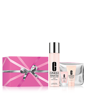 MOISTURE SURGE SET〈MS HYDRO INFUSED LOTION〉_2026.10