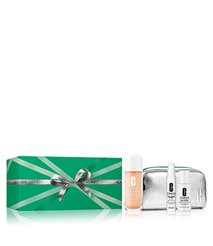 EVEN BETTER BASE MAKE UP SET〈EVEN BETTER VITAMIN MAKEUP SPF50〉 _2026.10