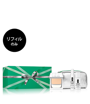 EVEN BETTER BASE MAKE UP SET〈POWDER MAKEUP VELI 27 N〉REFILL_2026.10