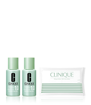 Clarifying Lotion 1.0