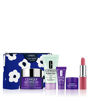 Aging Care Set(2023.10)Smart Clinical Repair Wrinkle Correcting Cream