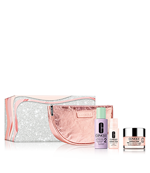 Moisture surge Set (2023.10)Moisture surge Gel Creme 100H