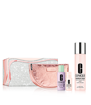 Moisture surge Set (2023.10)Moisture Surge Hydro-Infused Lotion