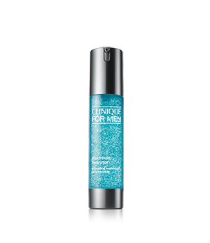 Clinique For Men Hydrator Water-Gel Concentrate
