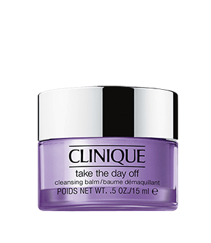 Take The Day Off Cleansing Balm Mini